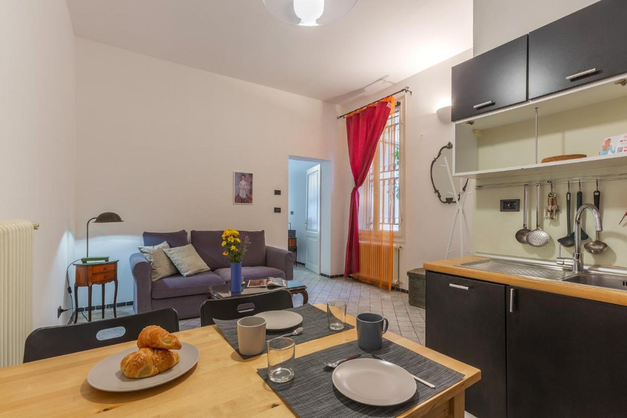Bologna Tra Centro E Universita' Apartment Extérieur photo