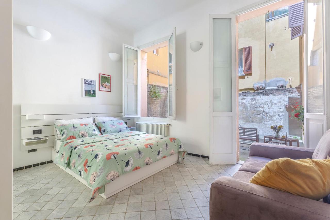 Bologna Tra Centro E Universita' Apartment Extérieur photo