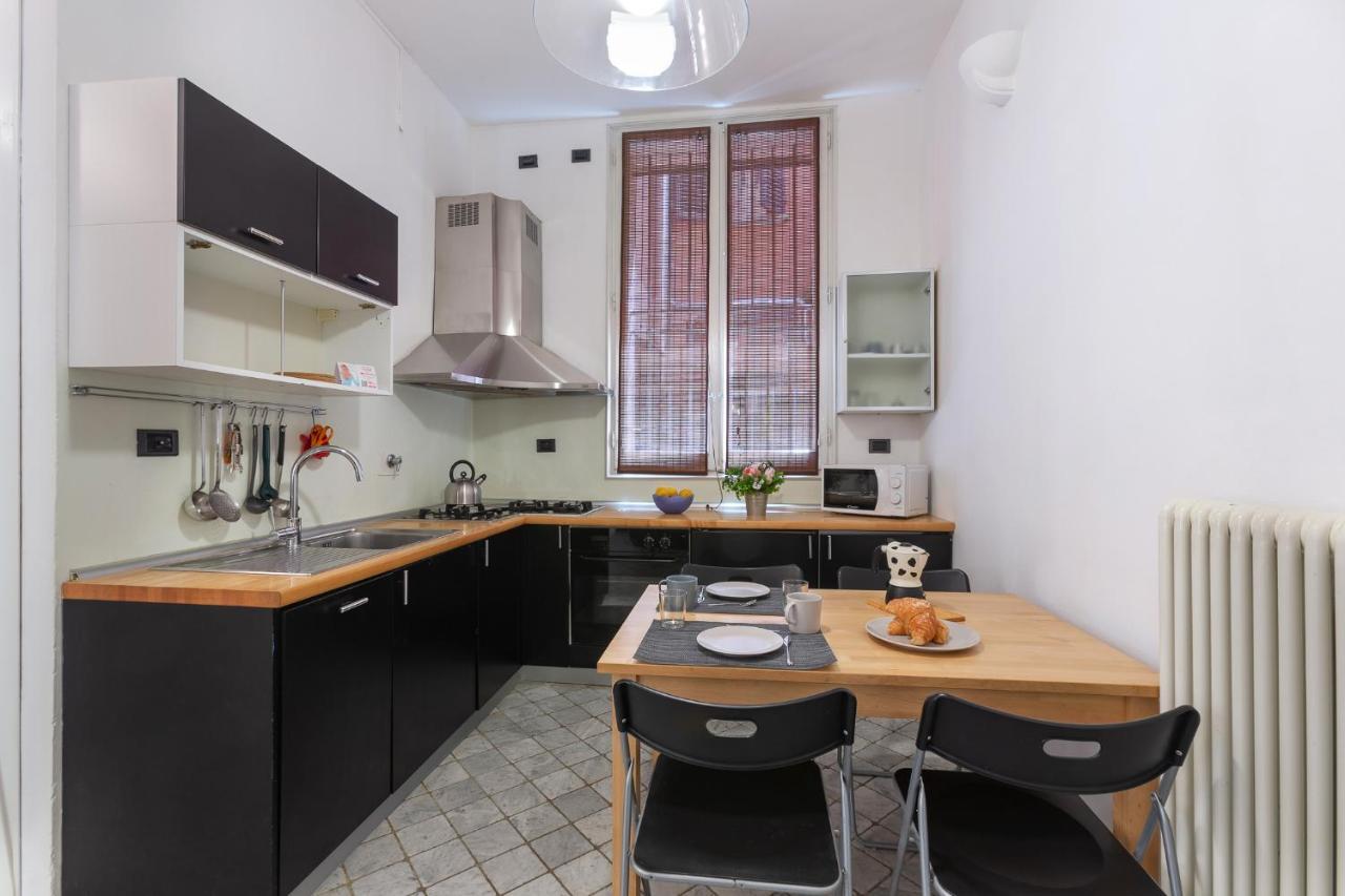 Bologna Tra Centro E Universita' Apartment Extérieur photo