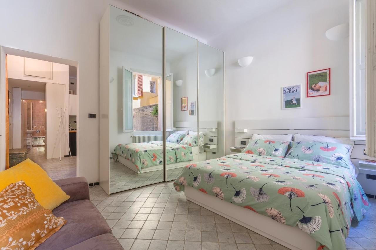 Bologna Tra Centro E Universita' Apartment Extérieur photo
