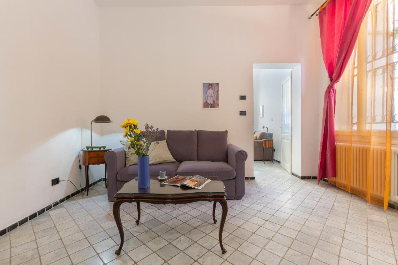 Bologna Tra Centro E Universita' Apartment Extérieur photo
