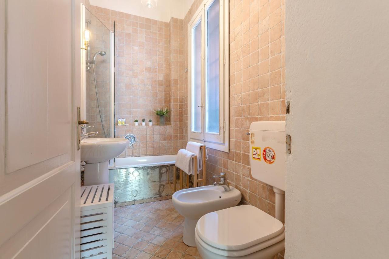 Bologna Tra Centro E Universita' Apartment Extérieur photo