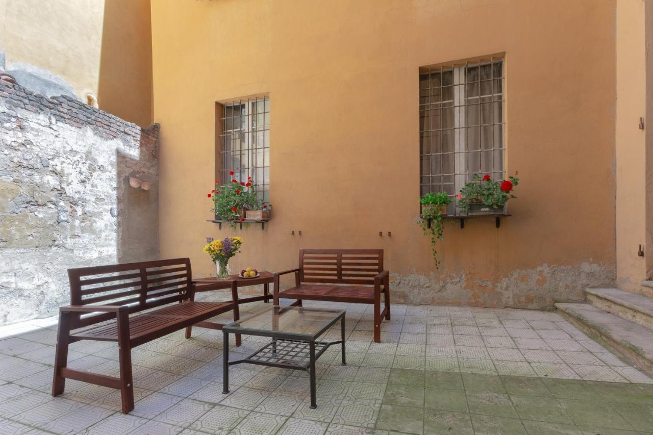 Bologna Tra Centro E Universita' Apartment Extérieur photo