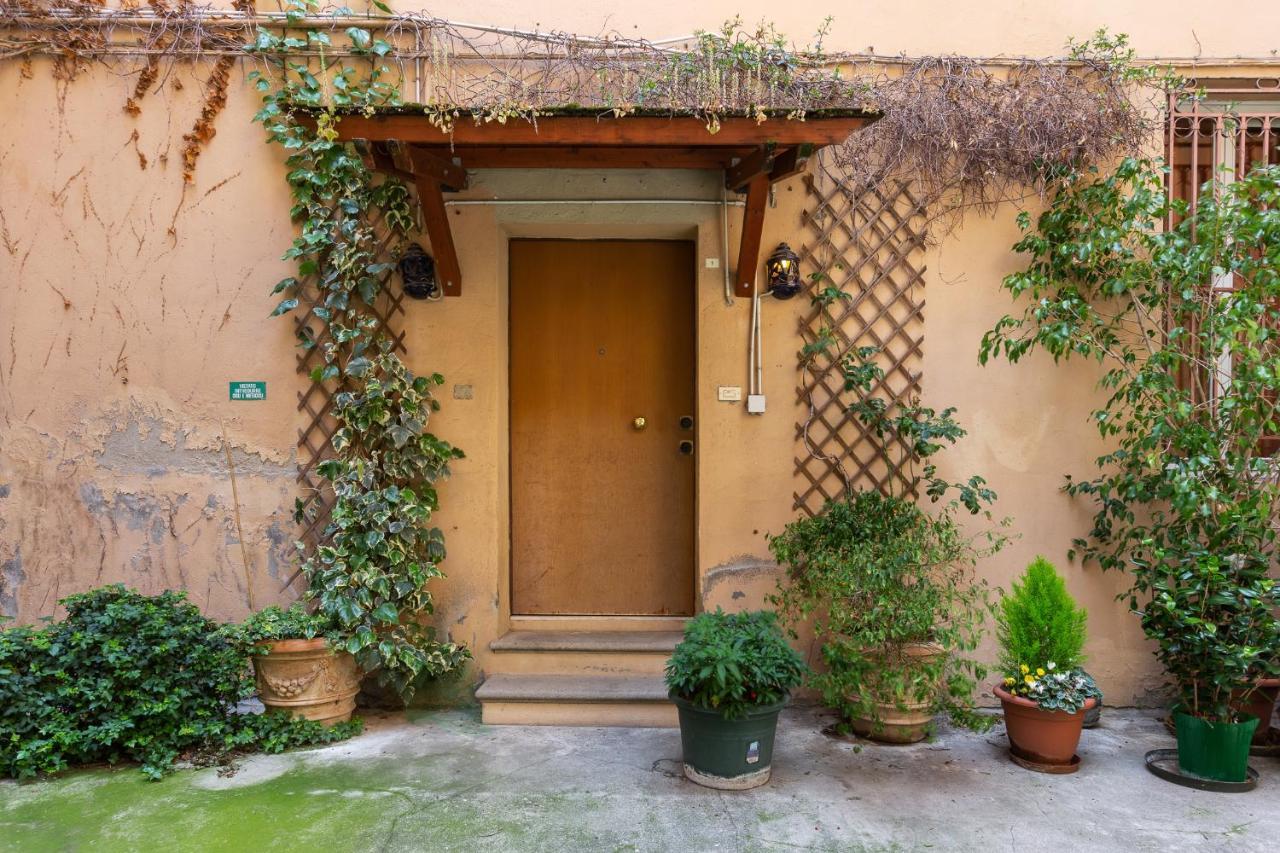 Bologna Tra Centro E Universita' Apartment Extérieur photo