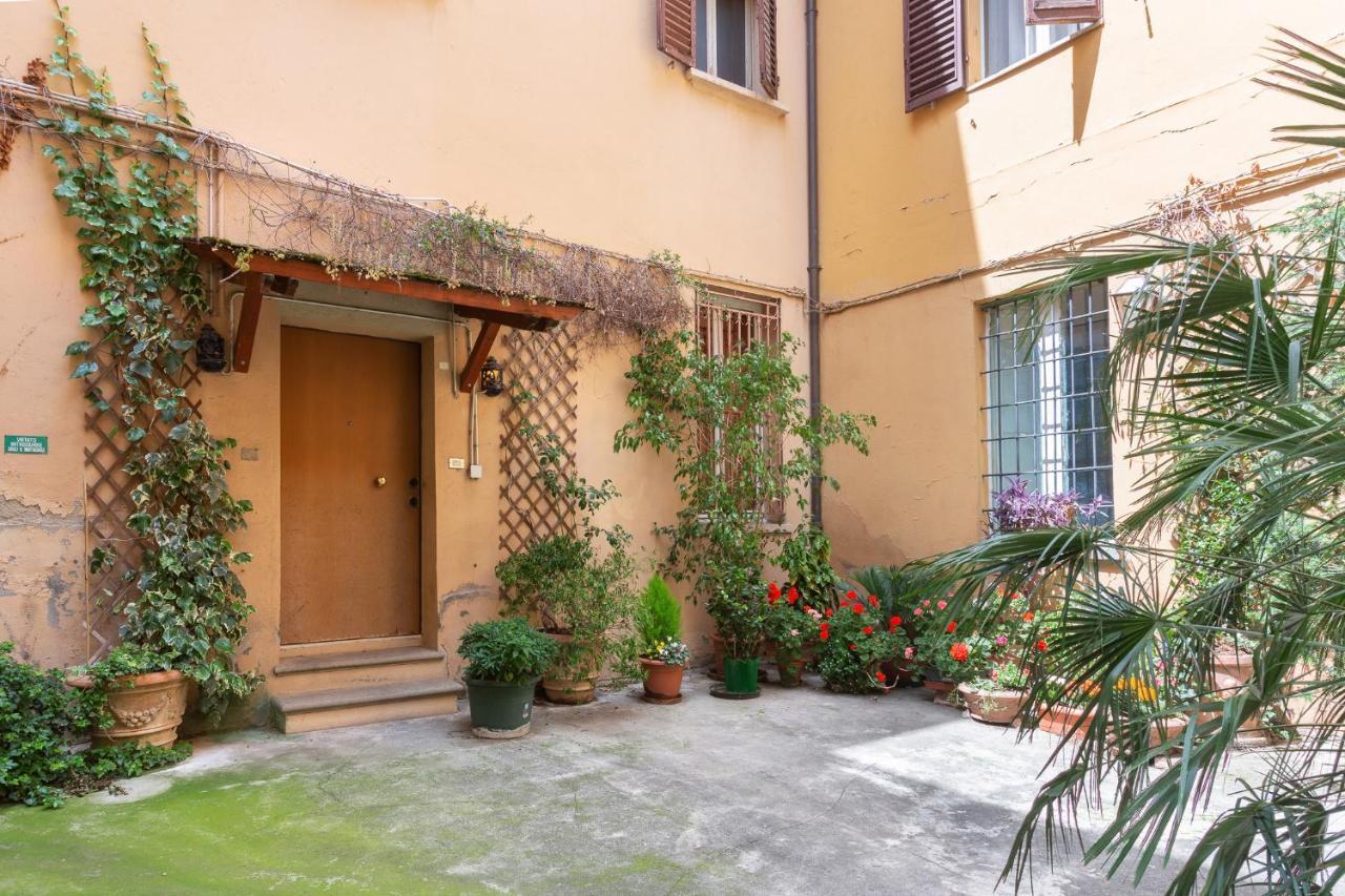 Bologna Tra Centro E Universita' Apartment Extérieur photo